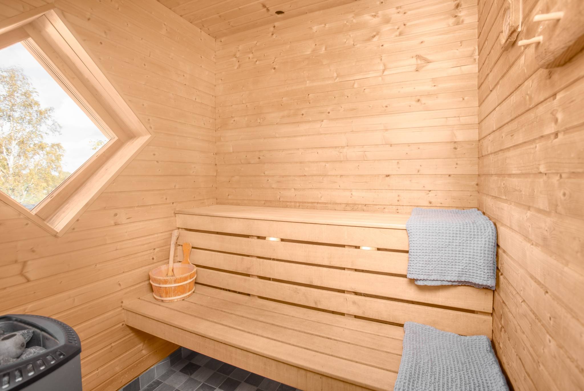 5 rum Villa på Östra Spöland 41 Östra Spöland Vännäs kommun - bild 30
