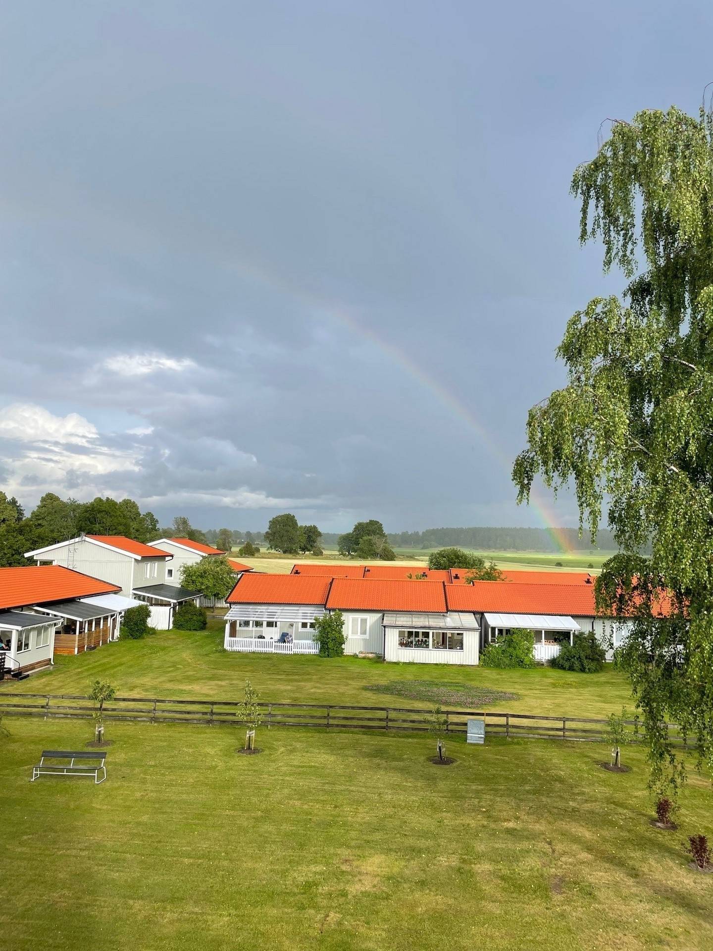 3 rum Lägenhet på Knutbyvägen 15B Knutby Uppsala kommun - bild 44