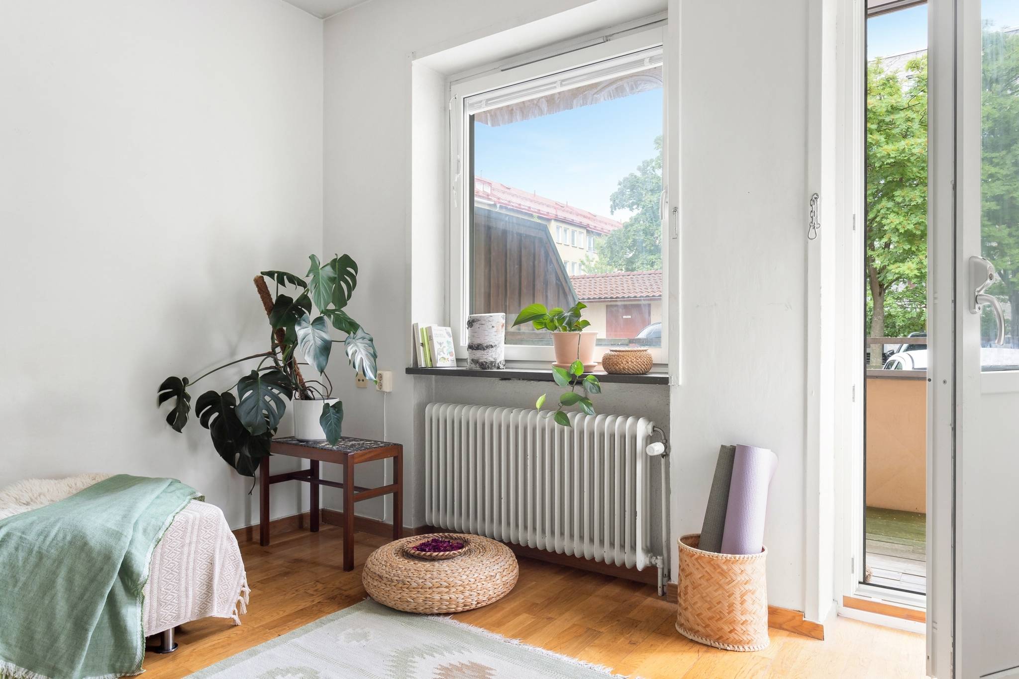 1 rum Lägenhet på Mariagatan 6 Centrala Sundbyberg Sundbybergs kommun - bild 9