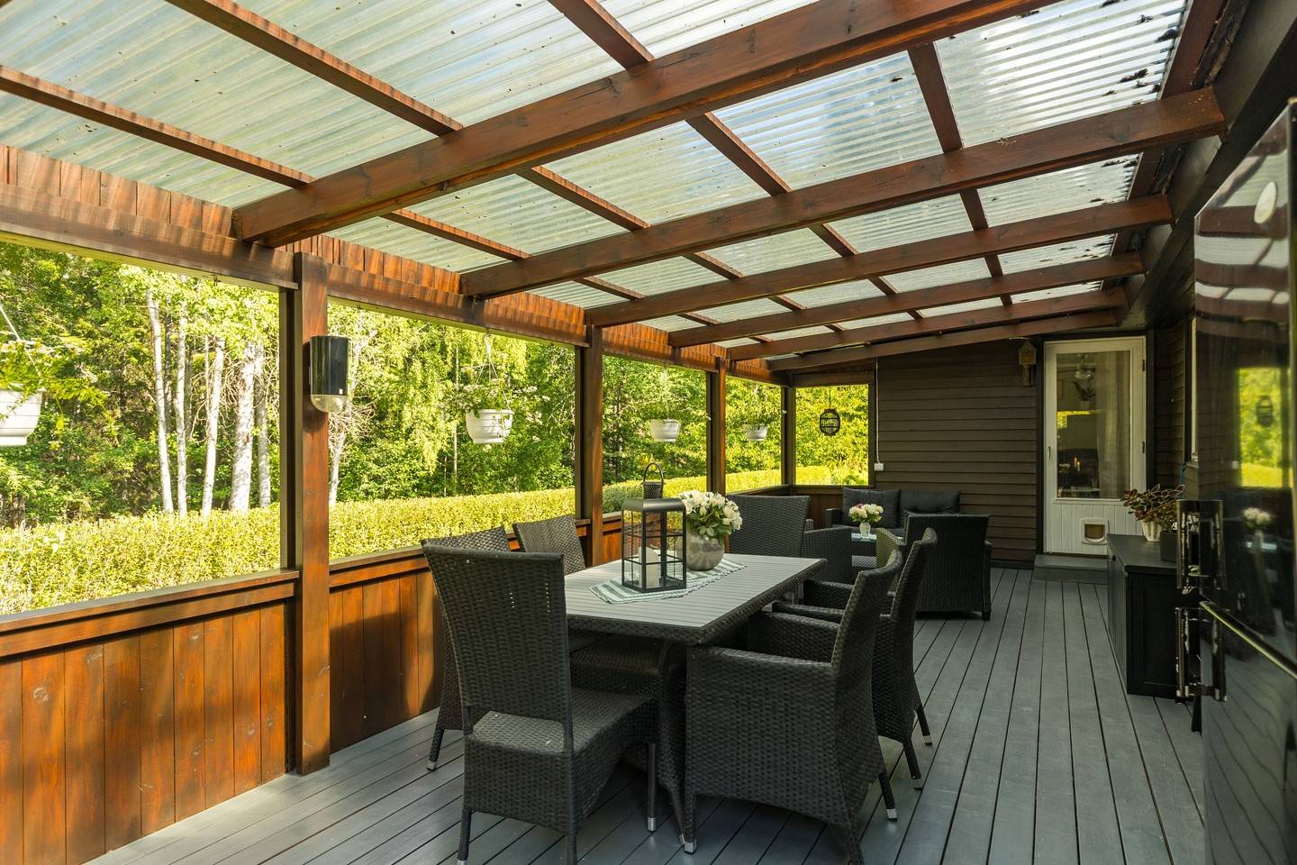 4 rum Villa på Kroksjötorp 1 Landsbygd Norra Karlsborgs kommun - bild 4