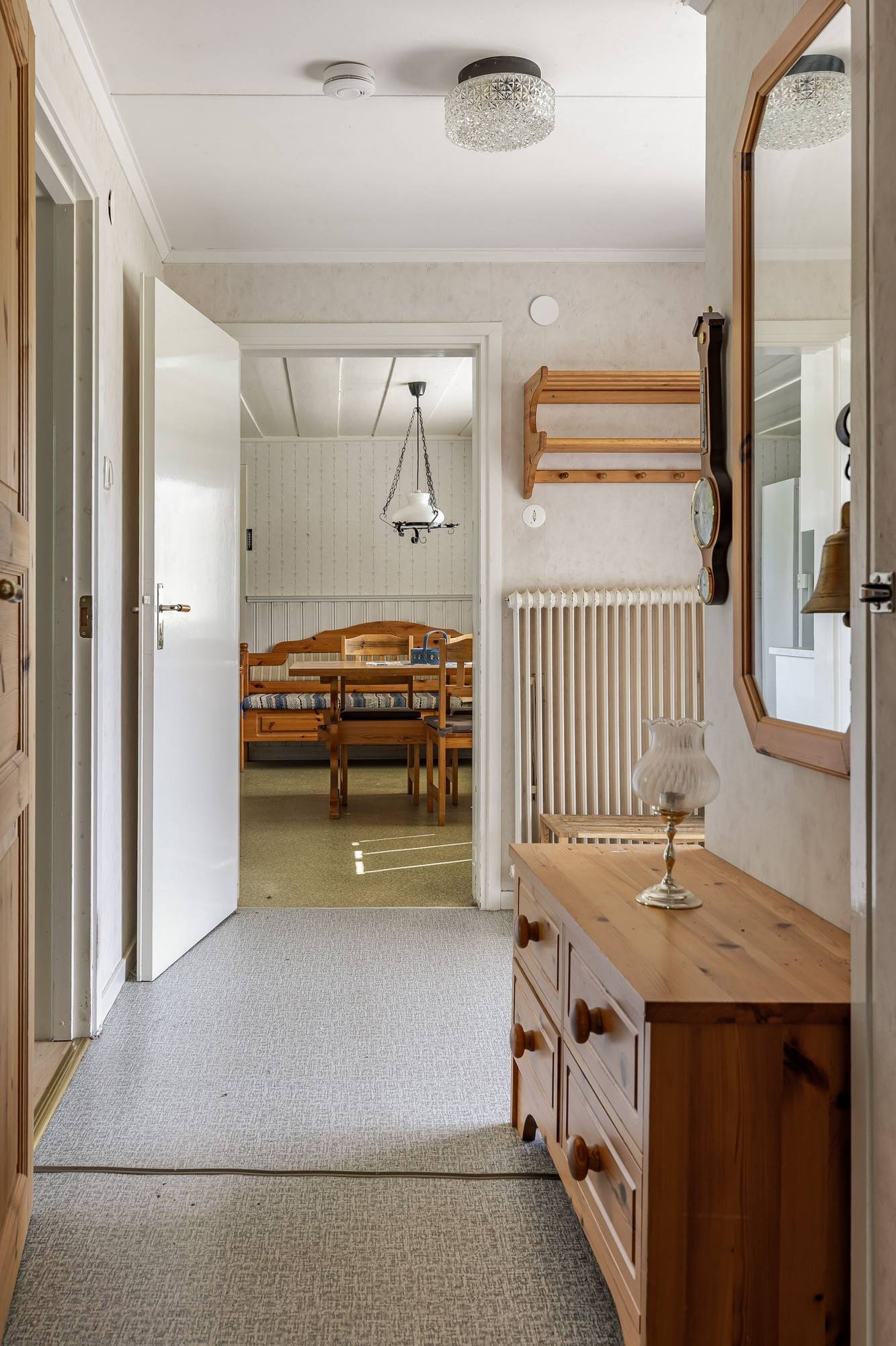 3 rum Gård/skog på Östergrängsjö 264 Östergrängsjö Nordanstigs kommun - bild 8