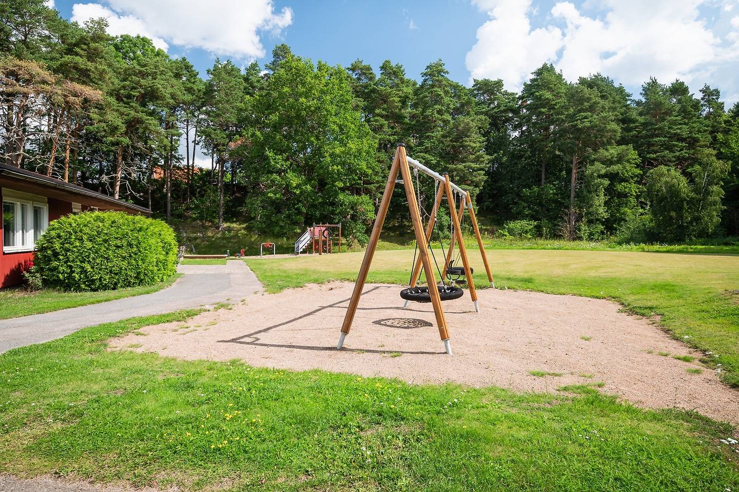 3 rum Lägenhet på Skogsvägen 18 F Oljekrukan Mjölby kommun - bild 22