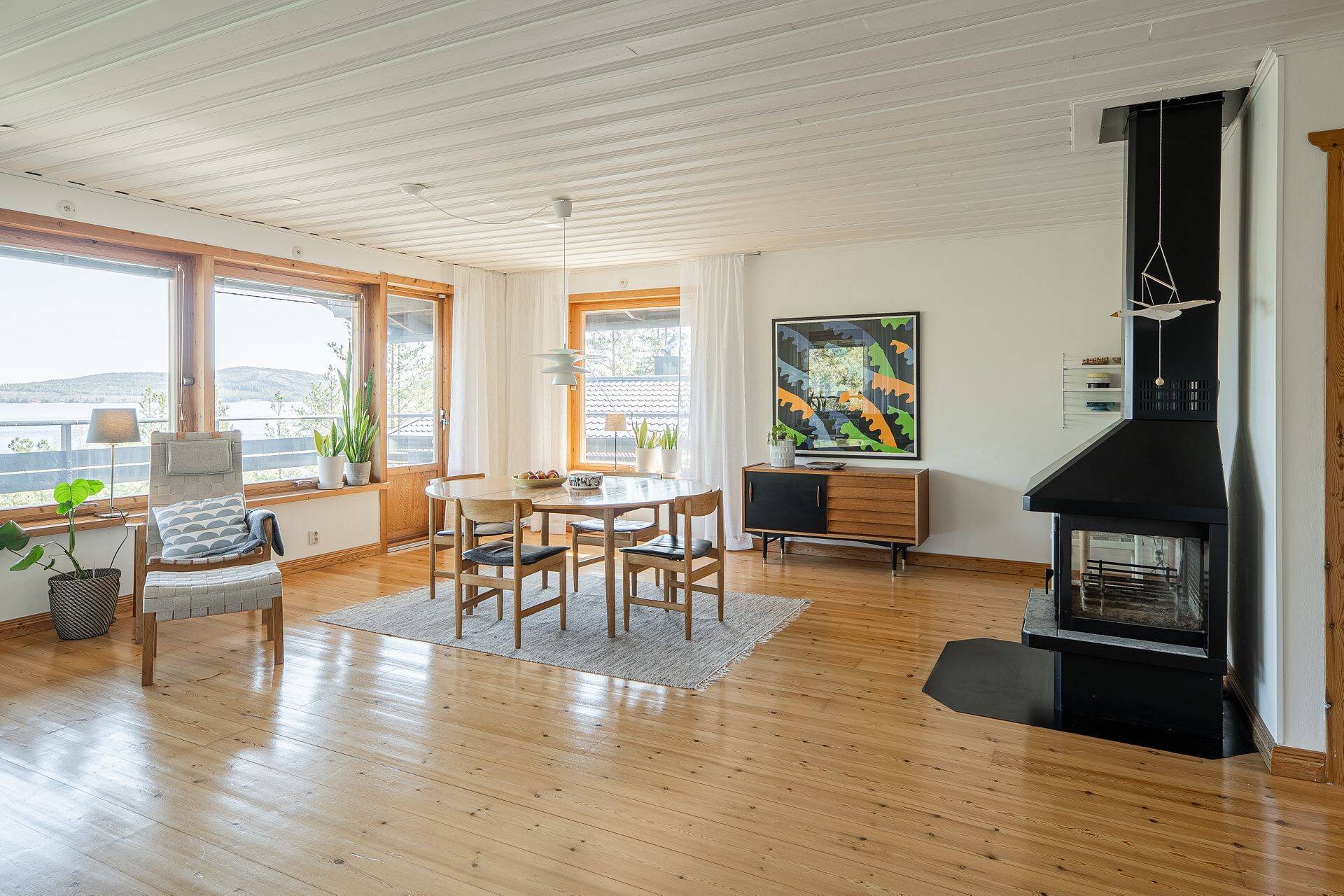 4 rum Villa på Stråsundsviken 342 Örnsköldsviks kommun - bild 7