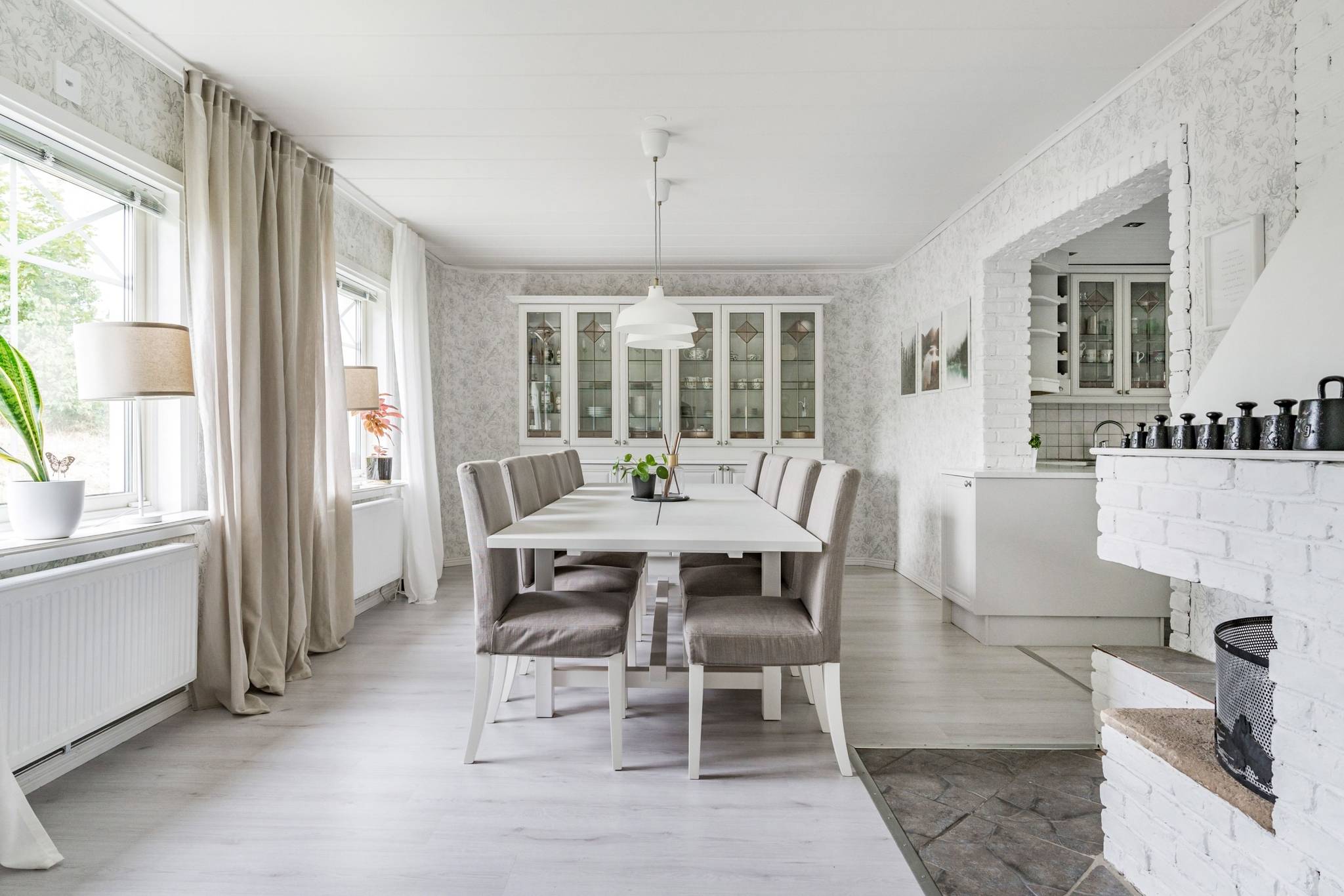 8 rum Villa på Varnumsvägen 13 Rångedala Borås kommun - bild 12