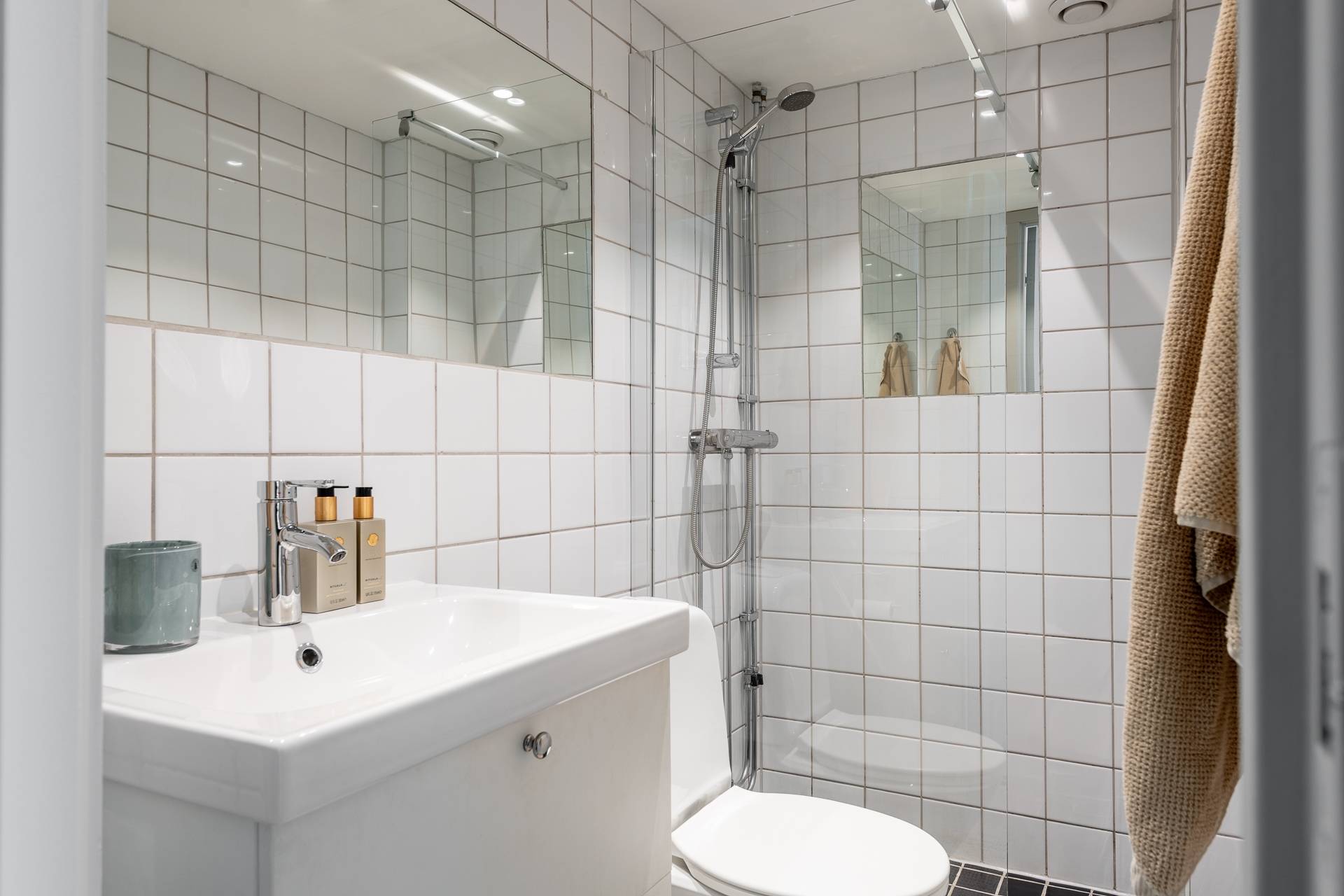 1 rum Lägenhet på Engelbrektsgatan 10 Vasastaden Göteborgs kommun - bild 26