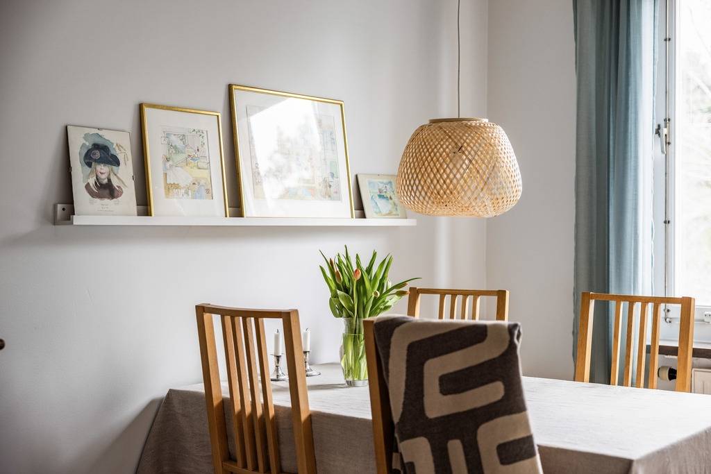 3 rum Lägenhet på Långhalsvägen 3 Årsta Stockholms kommun - bild 8