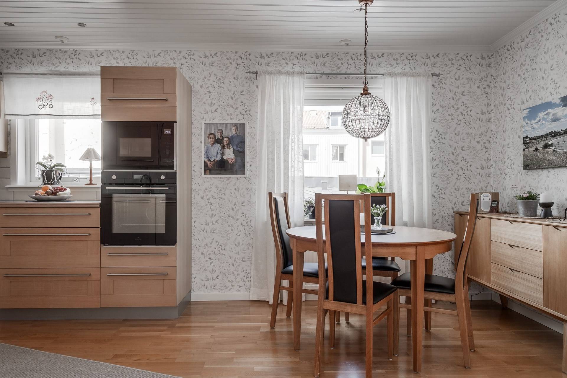 8 rum Villa på Trädgårdsgatan 10 Centrum Oskarshamns kommun - bild 19