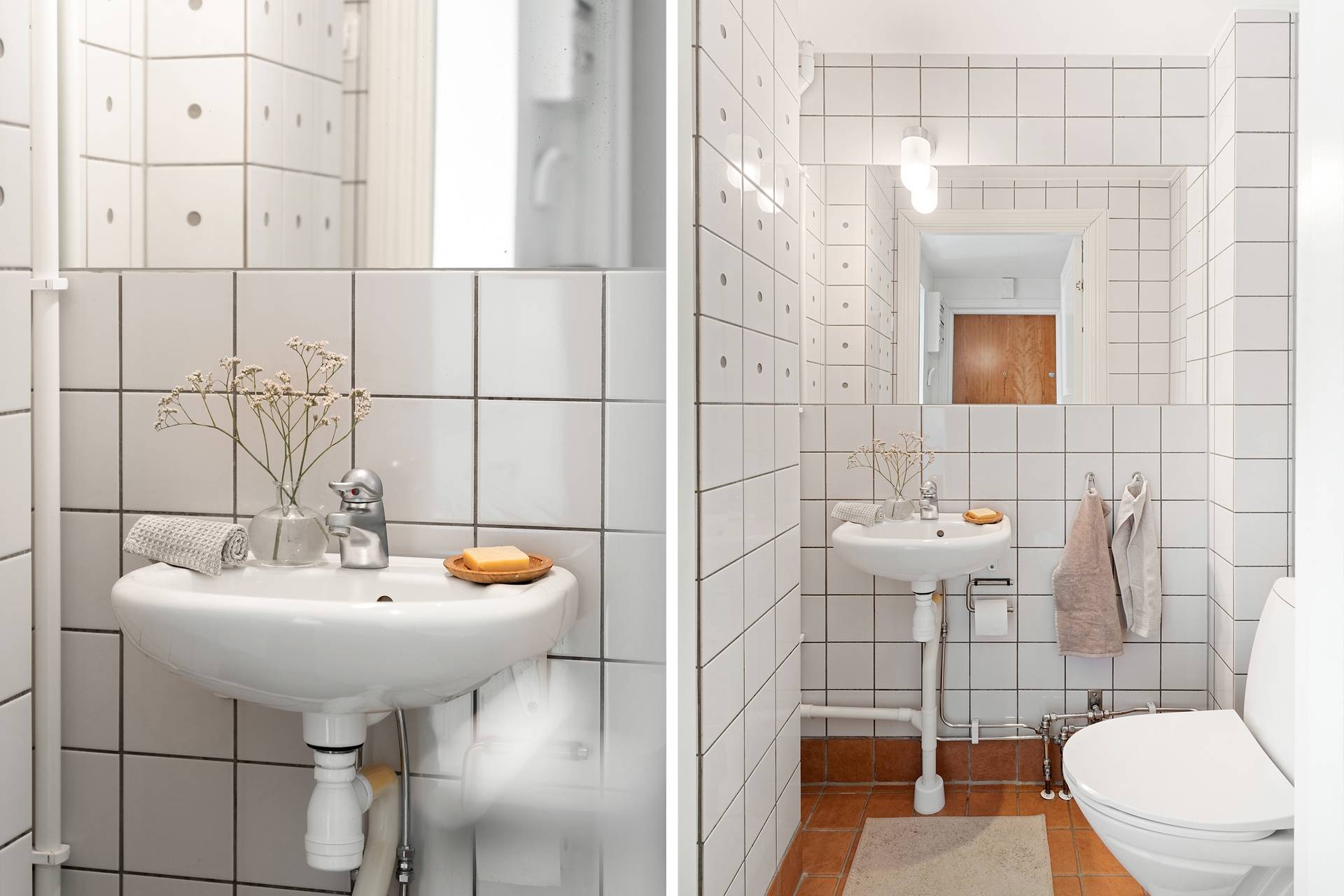 3 rum Lägenhet på Råsundavägen 75 - Vindsvåning Råsunda Solna kommun - bild 52