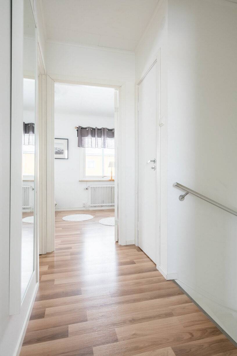 3 rum Lägenhet på Radhusvägen 8D Gullänget Örnsköldsviks kommun - bild 16