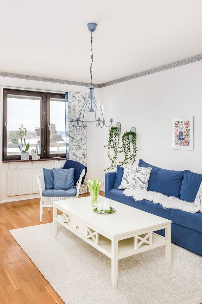2 rum Lägenhet på Peders väg 95 Östra Främby Falu kommun - bild 16