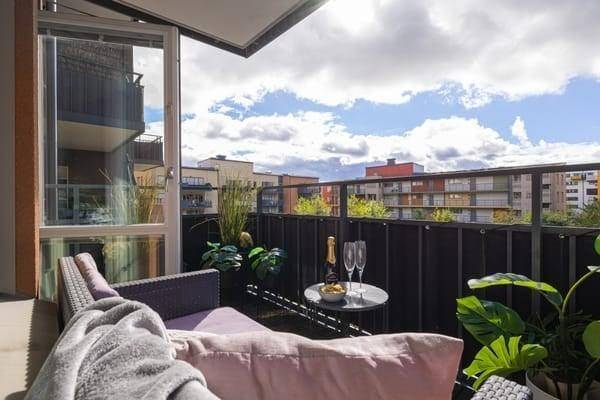 Sundbyberg, Sundbybergs kommun