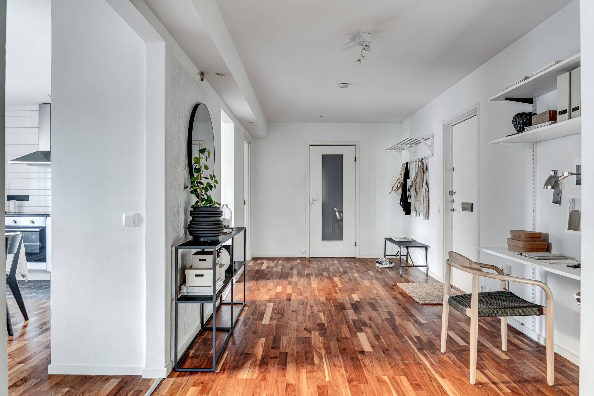 3 rum Lägenhet på S:t Persgatan 31 Höganäs Uppsala kommun - bild 12
