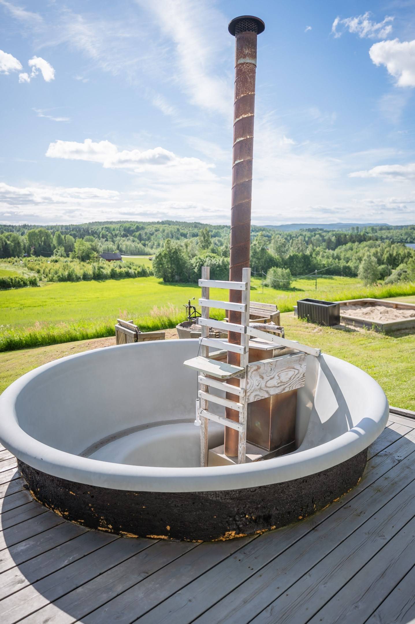 6 rum Villa på Ravesta 170 Arnäsvall Örnsköldsviks kommun - bild 36