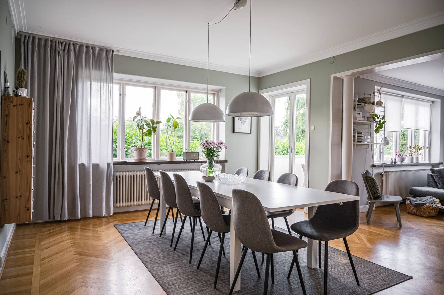 9 rum Villa på Kyrkerörsgatan 17 Kyrkerör Falköpings kommun - bild 14