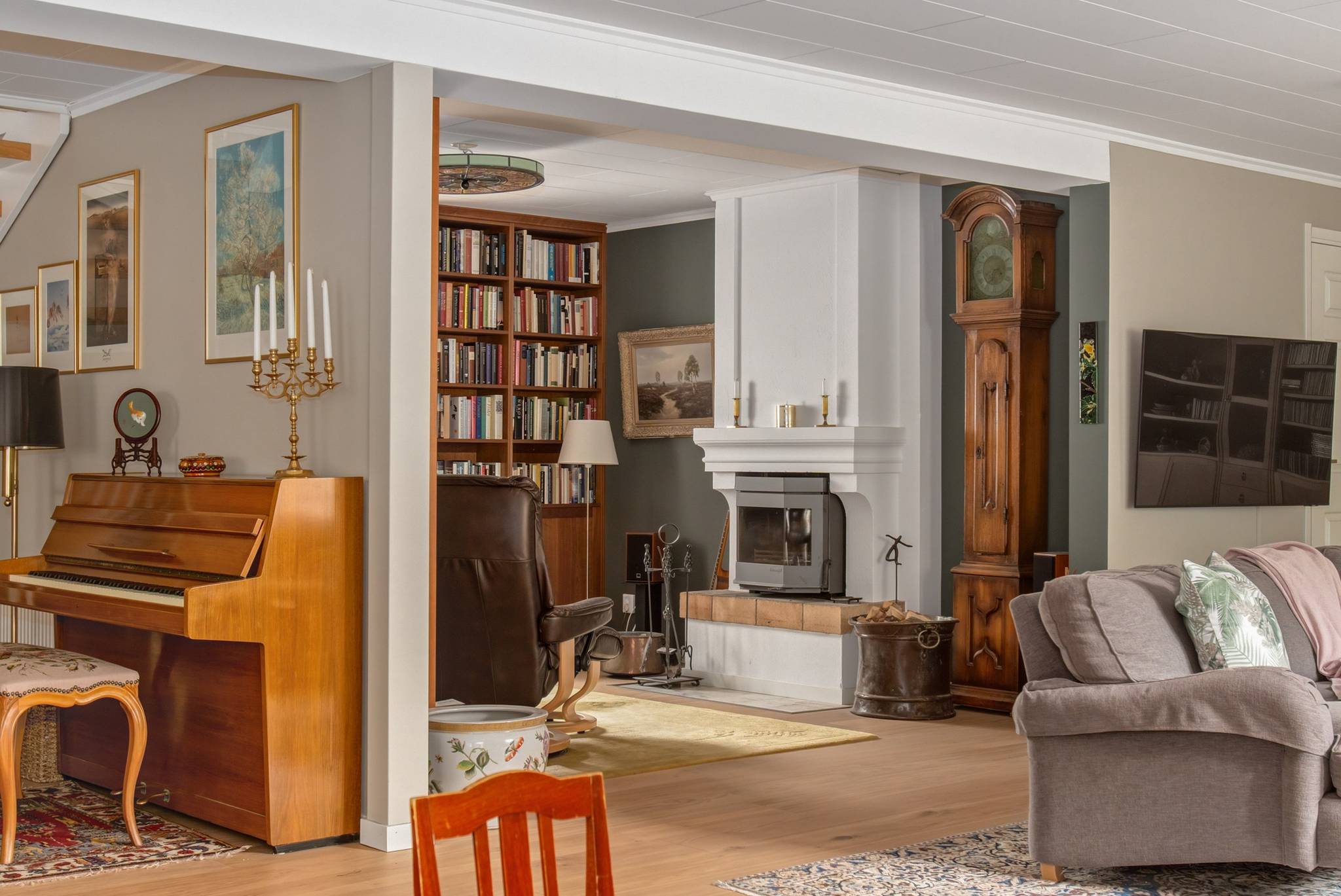 10 rum Villa på Nygatan 74 Öst på stan Umeå kommun - bild 33