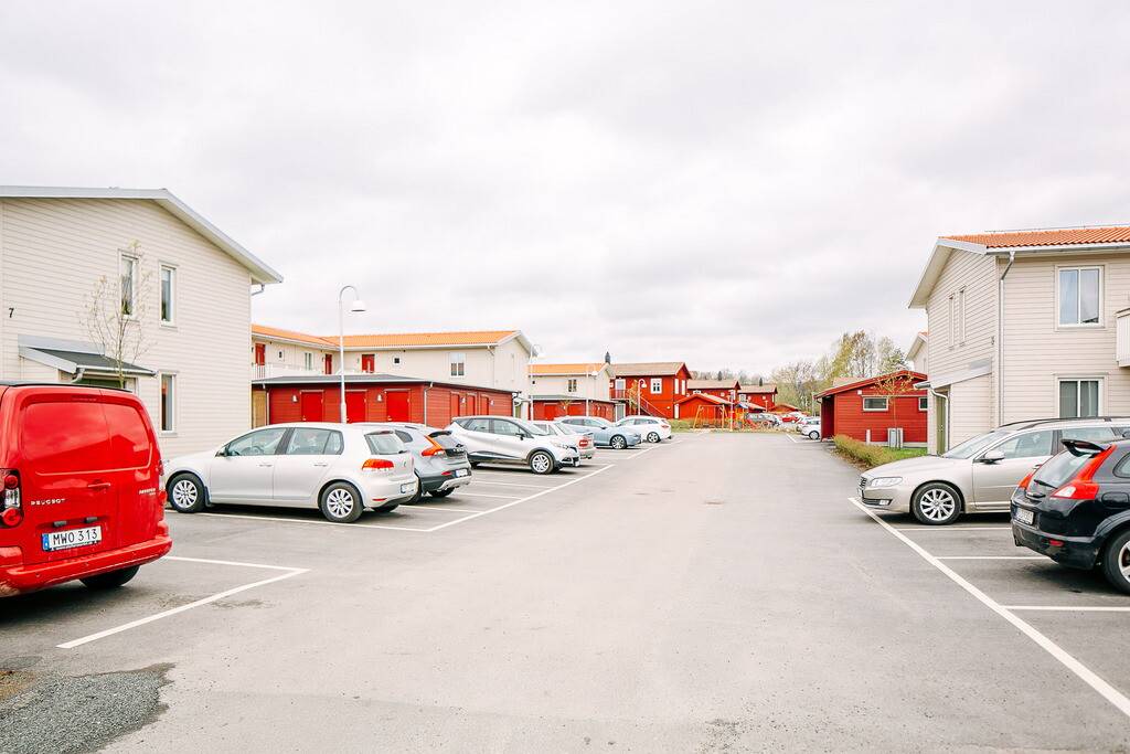 2 rum Lägenhet på Kryddvägen 7 C Nya Lunden Skövde kommun - bild 26
