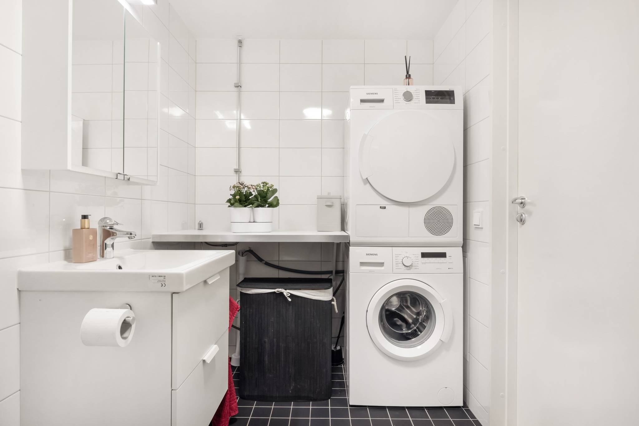 3 rum Lägenhet på Råbyvägen 57G Gränby Uppsala kommun - bild 22