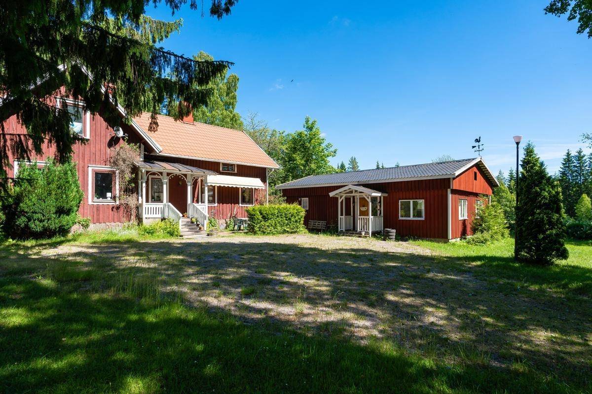 Tidaholm, Tidaholms kommun