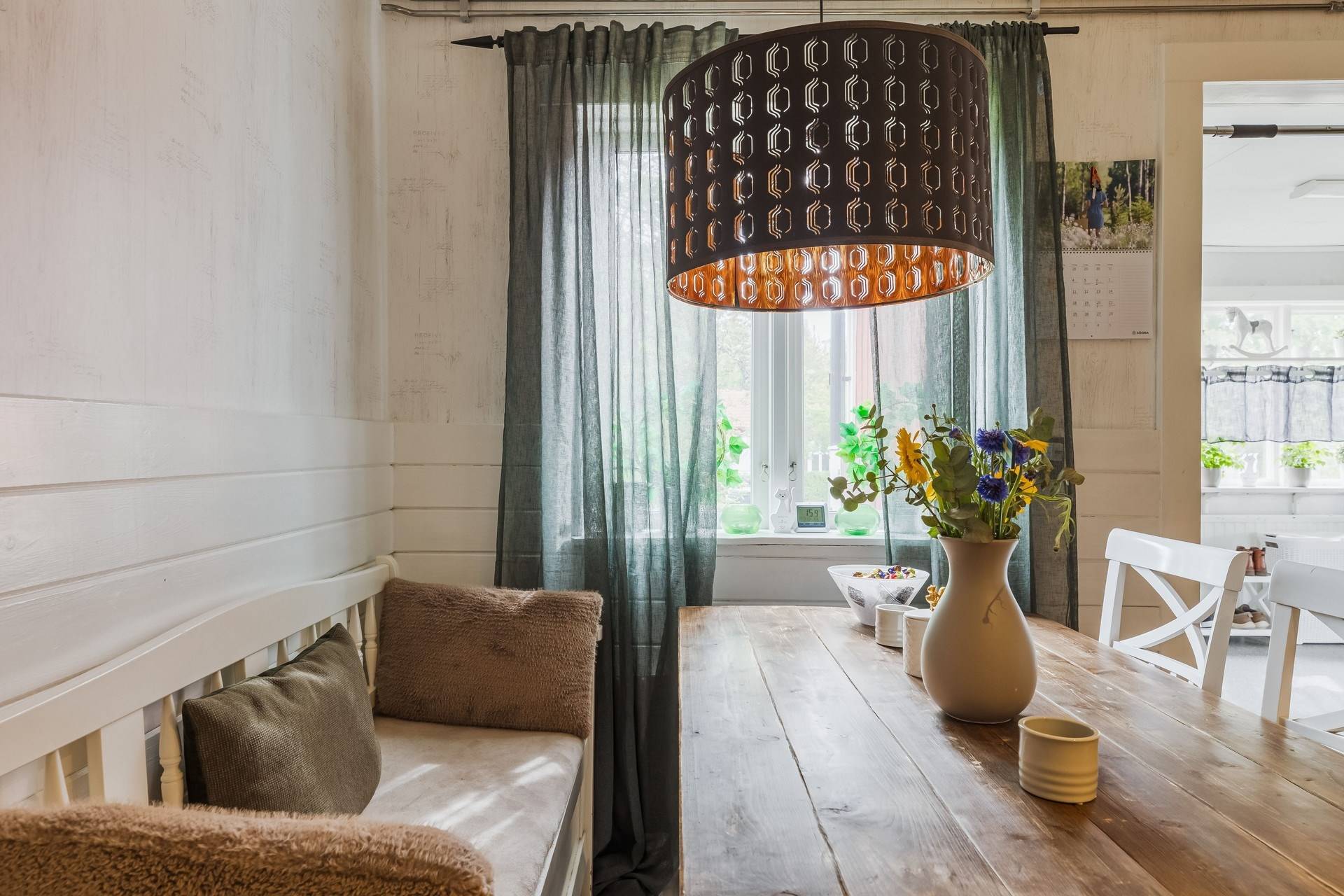 5 rum Gård/skog på Haddamåla 103 Örsjö Emmaboda kommun - bild 17