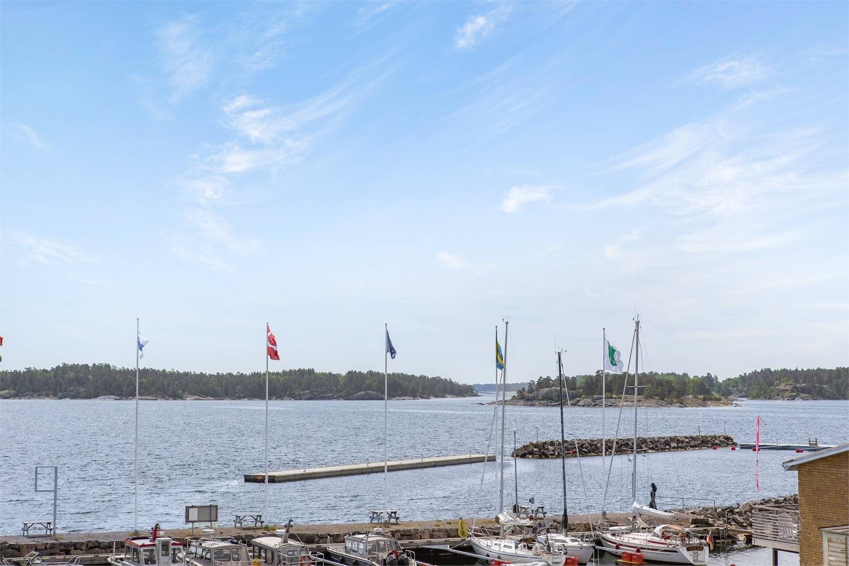 5 rum Villa på Fyrsvängen 33 i Fyrudden Gryts skärgård Valdemarsviks kommun - bild 27