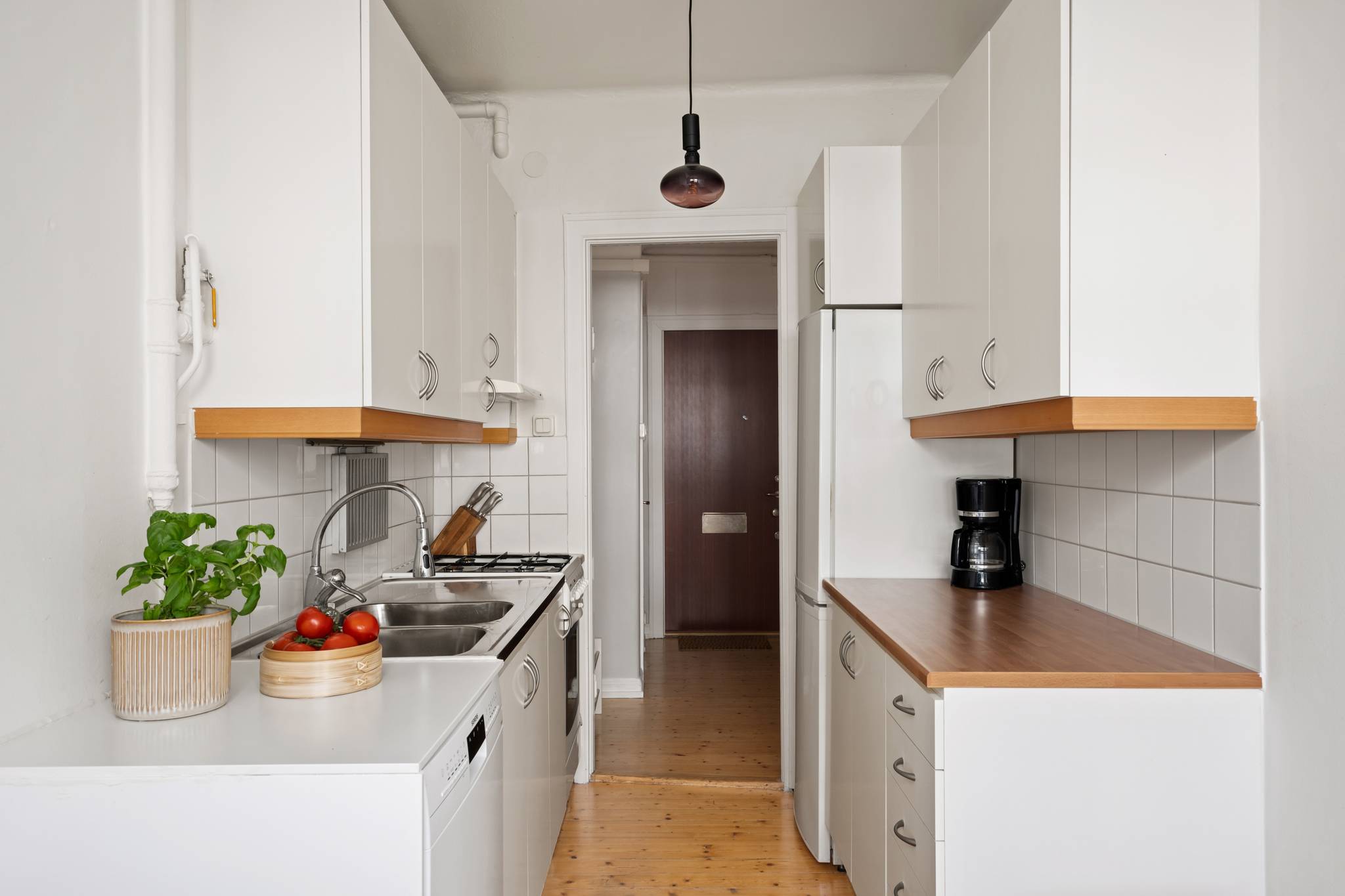 1 rum Lägenhet på Mariagatan 10 Centrala Sundbyberg Sundbybergs kommun - bild 11