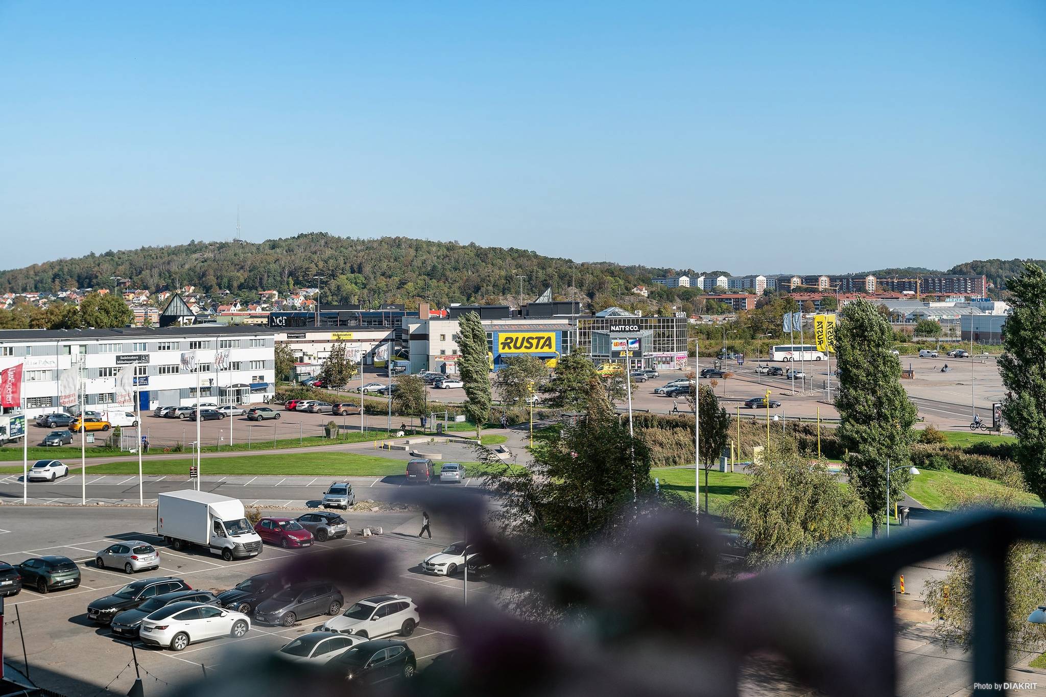 3 rum Lägenhet på Färgfabriksgatan 6 Centrala Hisingen Kvillebäcken Göteborgs kommun - bild 10