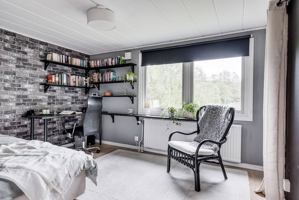 5 rum Villa på Ekvägen 3 Landvetter - Bårhult Härryda kommun - bild 18