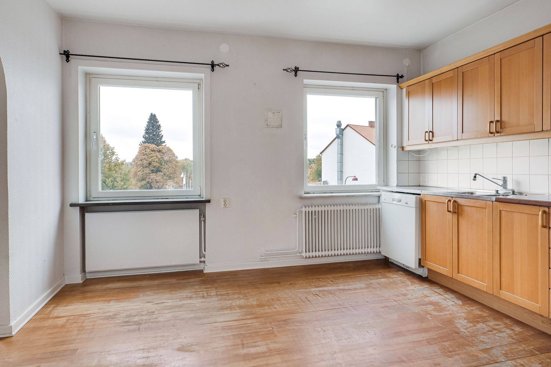 2 rum Lägenhet på Kungsgatan 5A Avesta Avesta kommun - bild 8