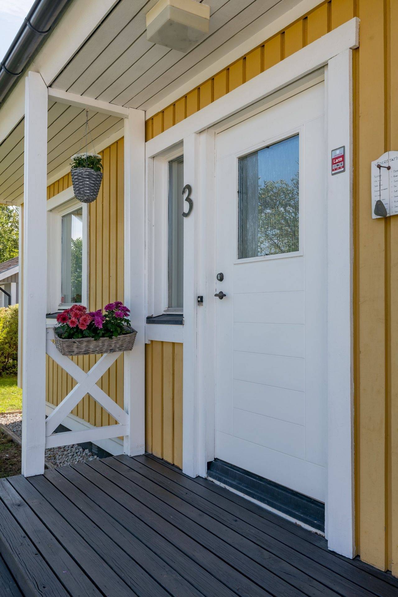 6 rum Villa på Väskinde Olofstorpsvägen 3 Väskinde Gotlands kommun - bild 43