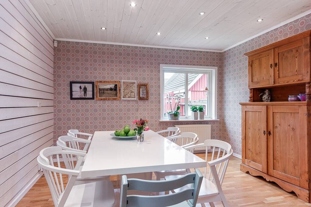 5 rum Villa på Oxelvägen 3 Västralund Västerviks kommun - bild 17