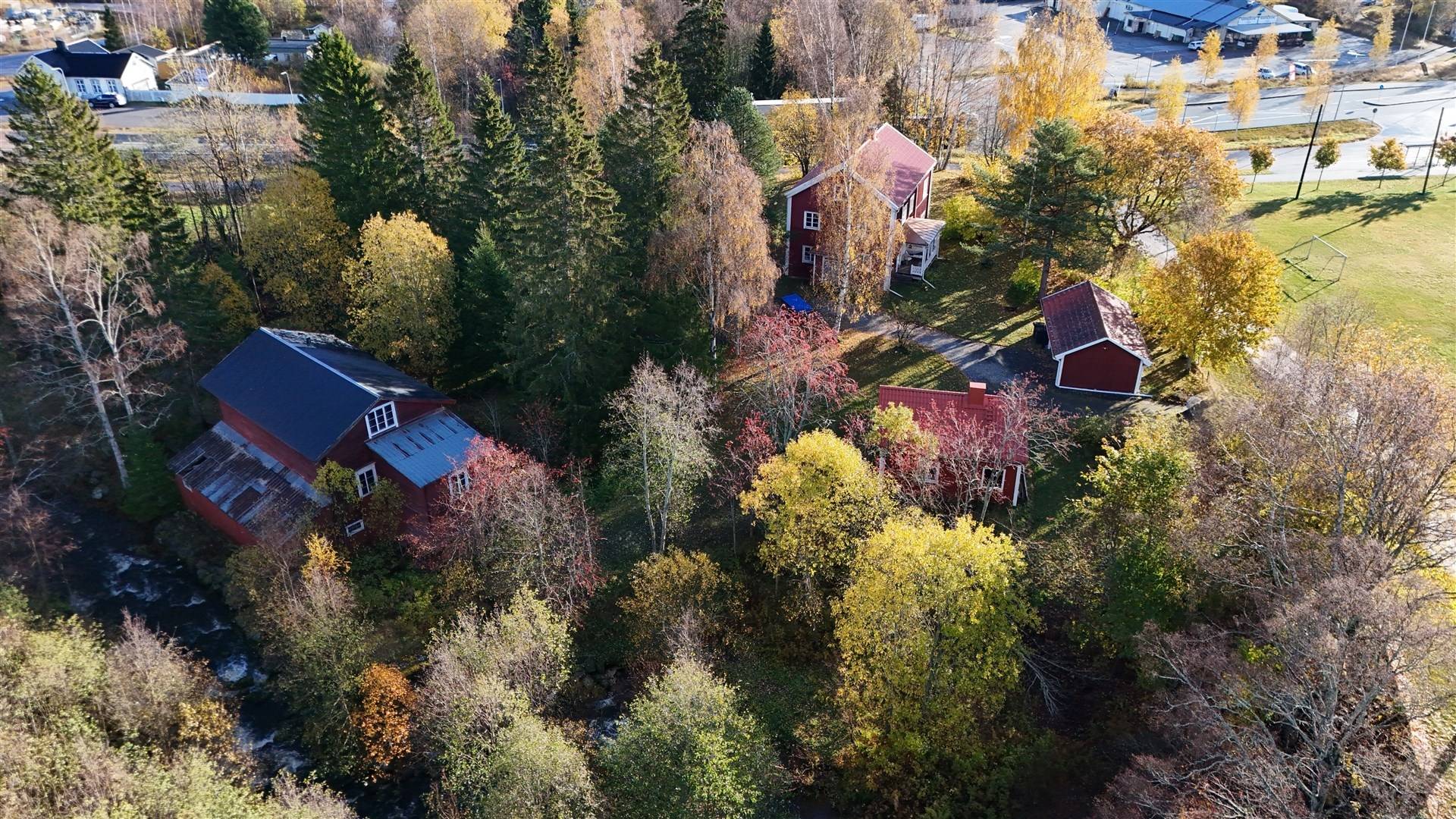 6 rum villa på Älandskvarn 101 Älandsbro, Härnösands kommun - bild 3