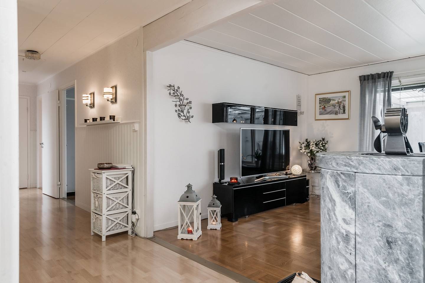 4 rum Villa på Dragonvägen 9 Åhagen Hedemora kommun - bild 9