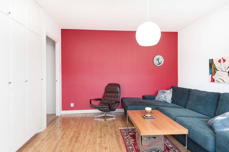 1 rum Lägenhet på Millåkersgatan 16 A Mora kommun - bild 19
