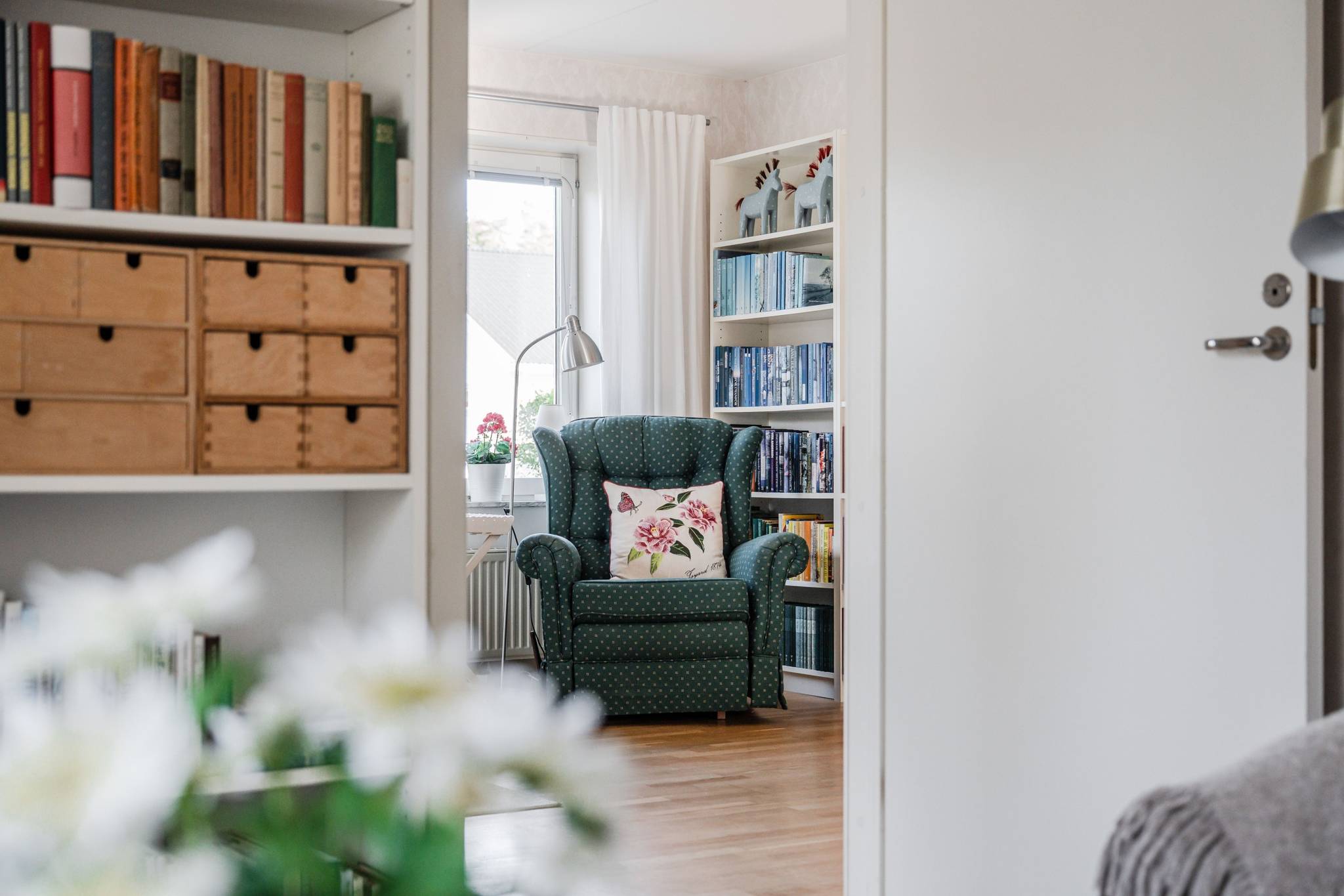 3 rum Lägenhet på Dag Hammarskjölds väg 246A Sunnersta Uppsala kommun - bild 16