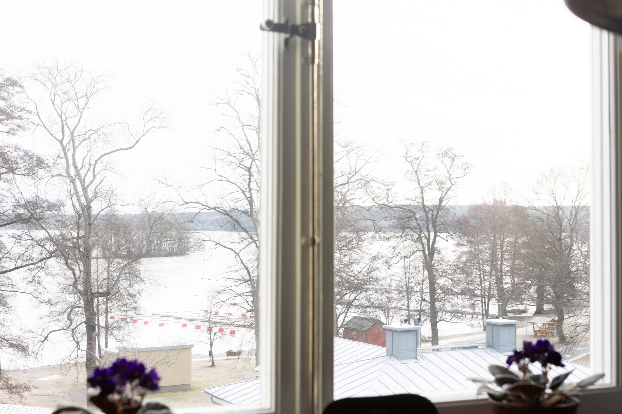 2 rum Lägenhet på Vretgränd 2 Strängnäs Centrum Strängnäs kommun - bild 3