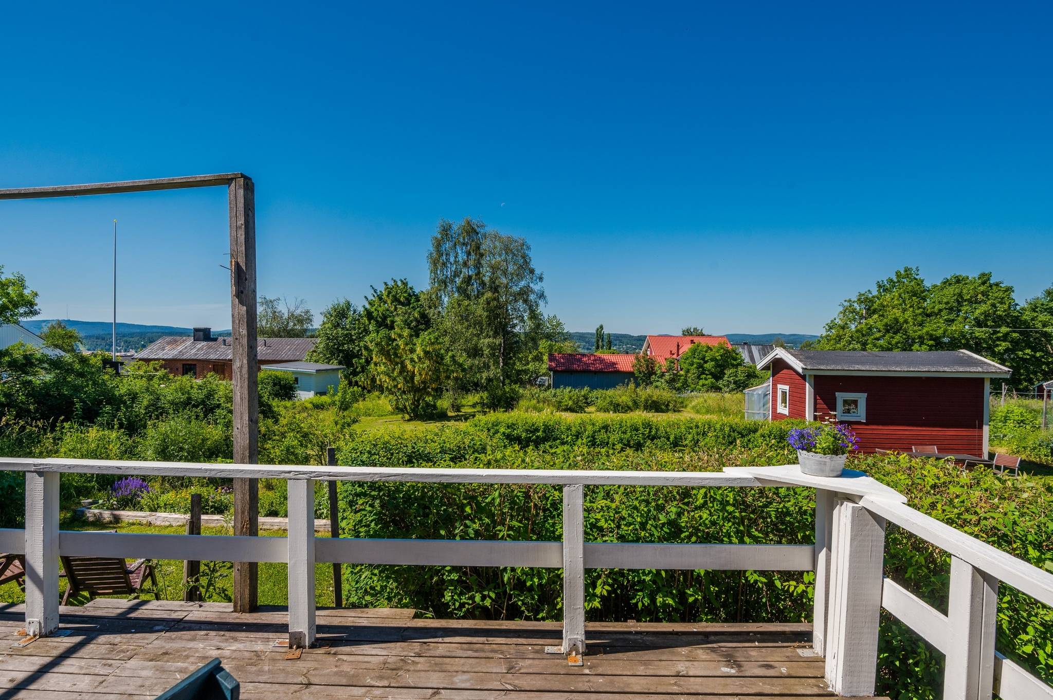 5 rum Villa på Kompassvägen 10 Alnö Sundsvalls kommun - bild 10
