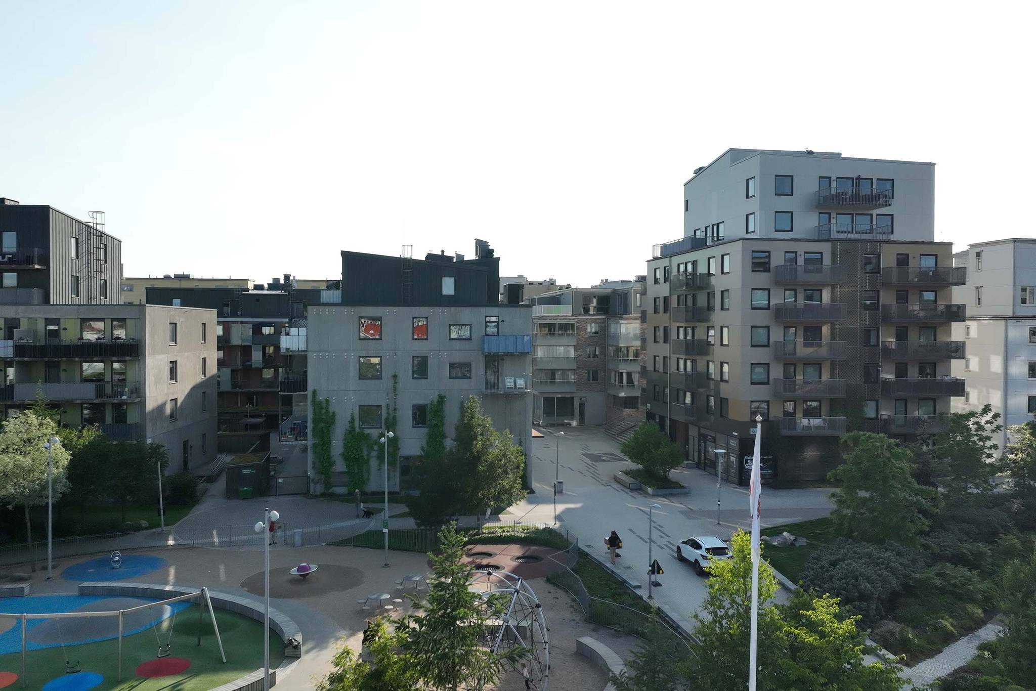 3 rum lägenhet på Torpe Gränd 1 Kongahälla, Kungälvs kommun - bild 2