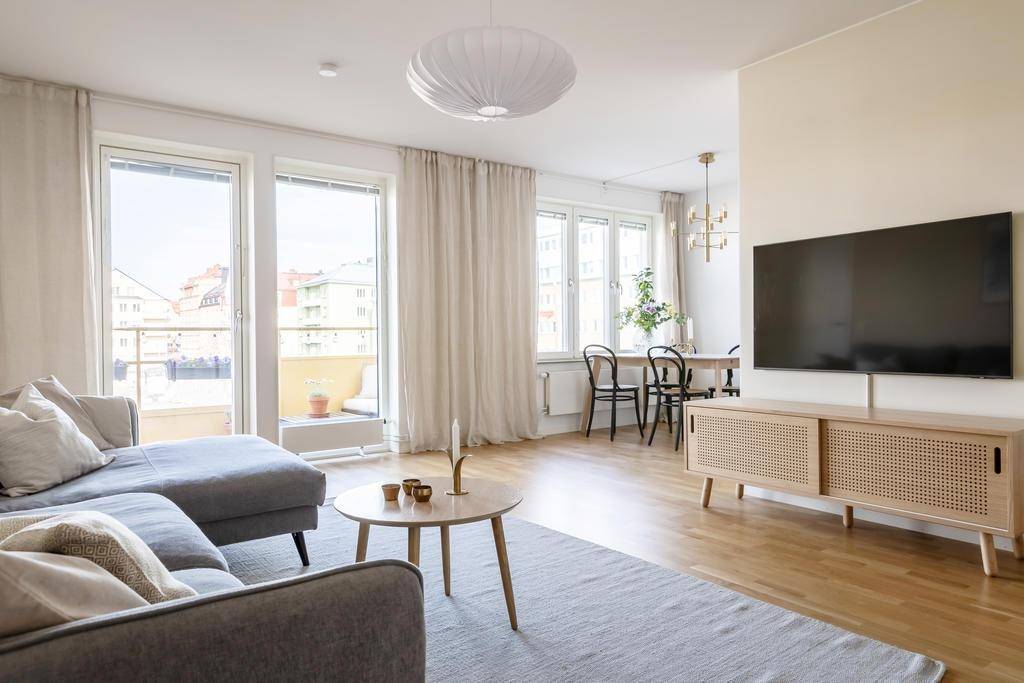 Solna, Solna kommun