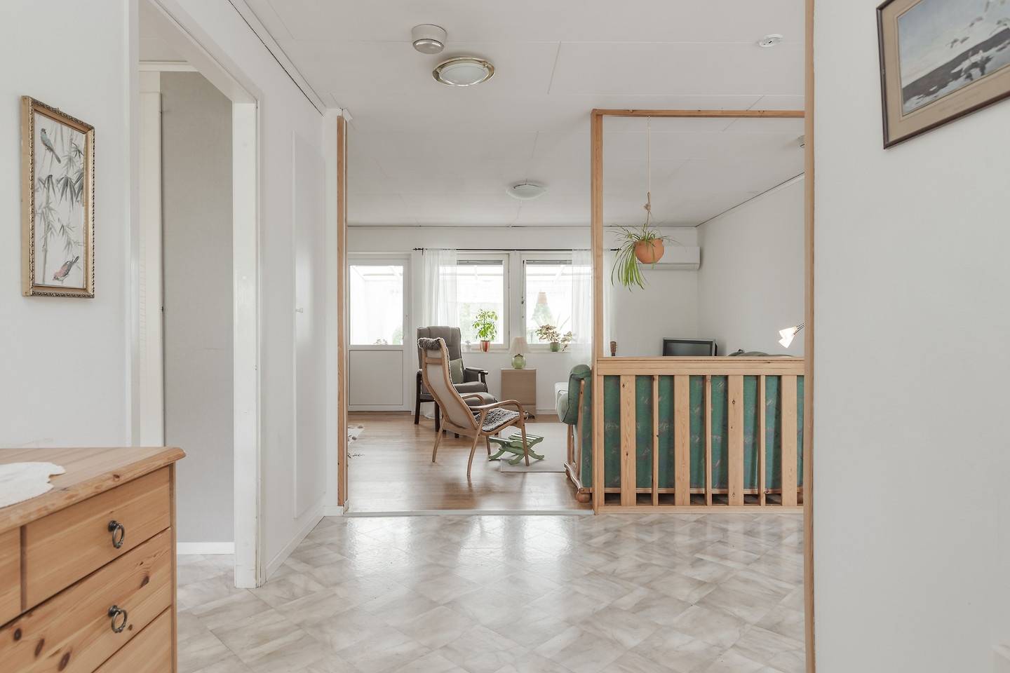 5 rum Villa på Sandsborgsvägen 31 Eda kommun - bild 3