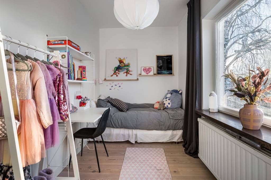 3 rum Lägenhet på Spångavägen 44, 3/3tr Bromma - Riksby Stockholms kommun - bild 4