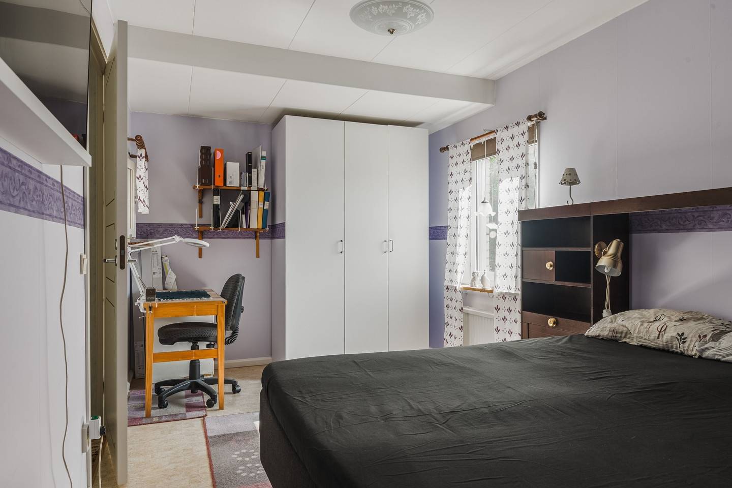 5 rum Villa på Sveavägen 14 Hemsta Gävle kommun - bild 19