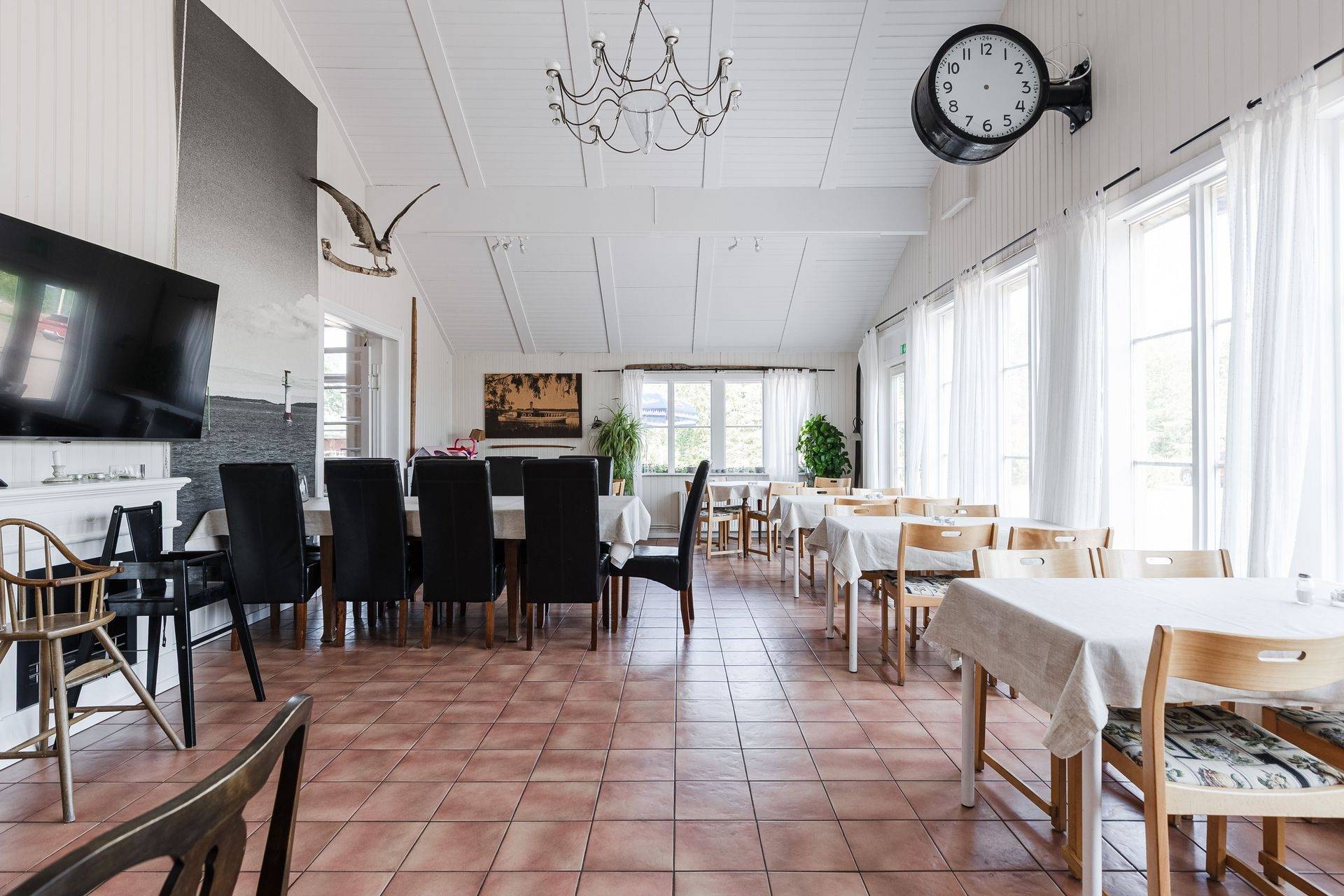 Övrig på Nässundet Station Nässundet Kristinehamns kommun - bild 18
