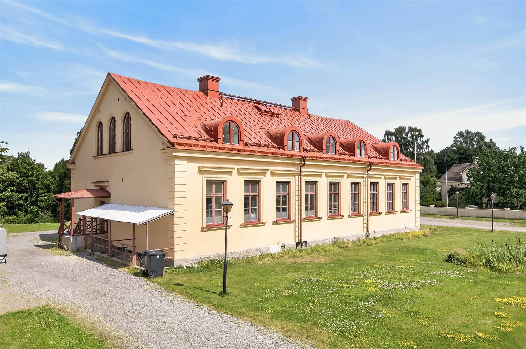 11 rum Övrig på Katrineholmsvägen 2 Flens kommun - bild 33