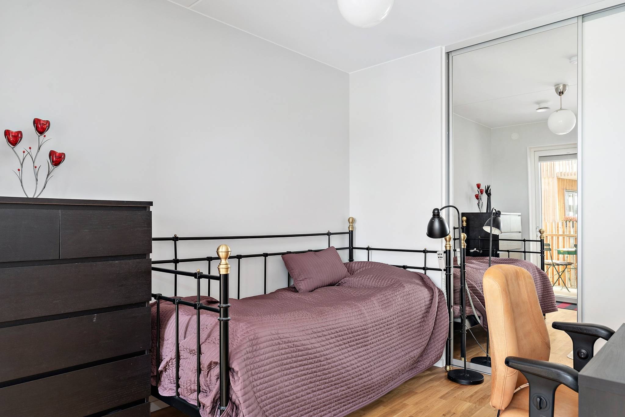 1 rum Lägenhet på Hyllie Boulevard 2G Hyllie Malmö kommun - bild 4