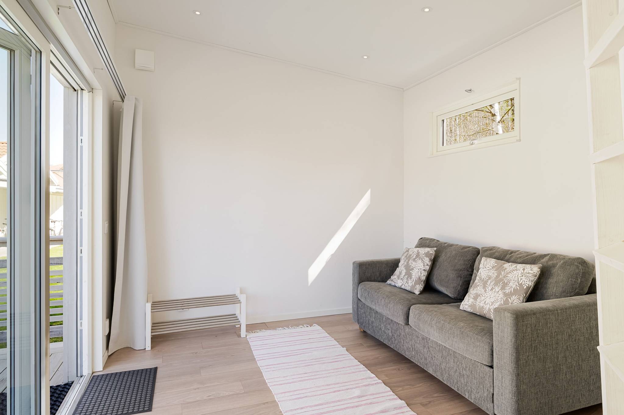 8 rum Villa på Skogshyddevägen 2 Tosterön Strängnäs kommun - bild 36