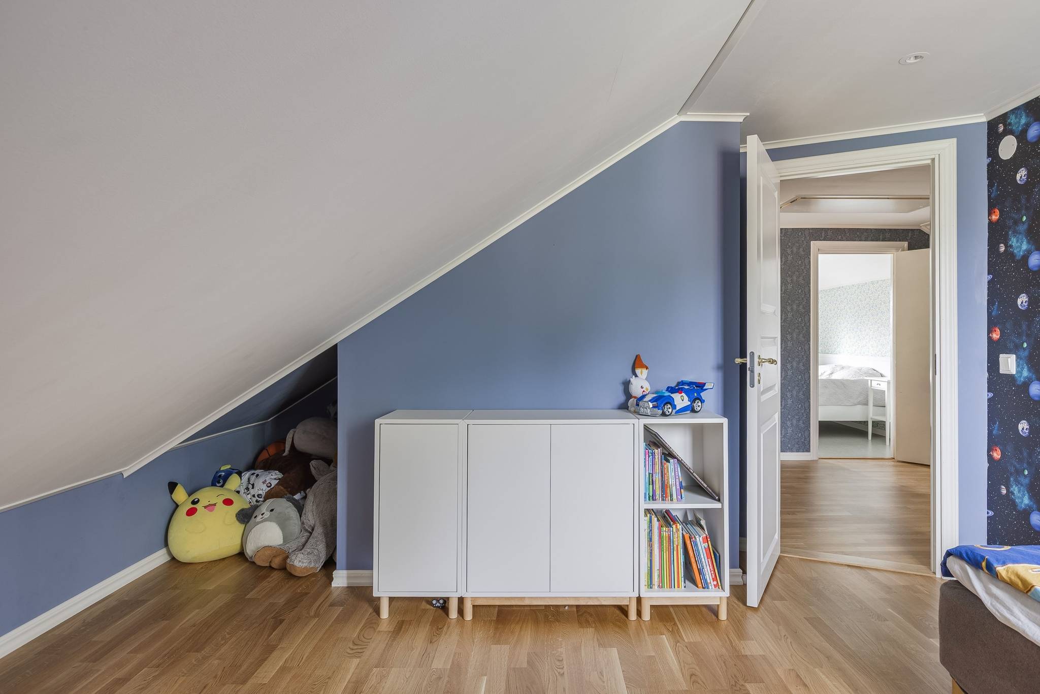 6 rum Villa på Kövra 341 Oviken/ Kövra Bergs kommun - bild 32