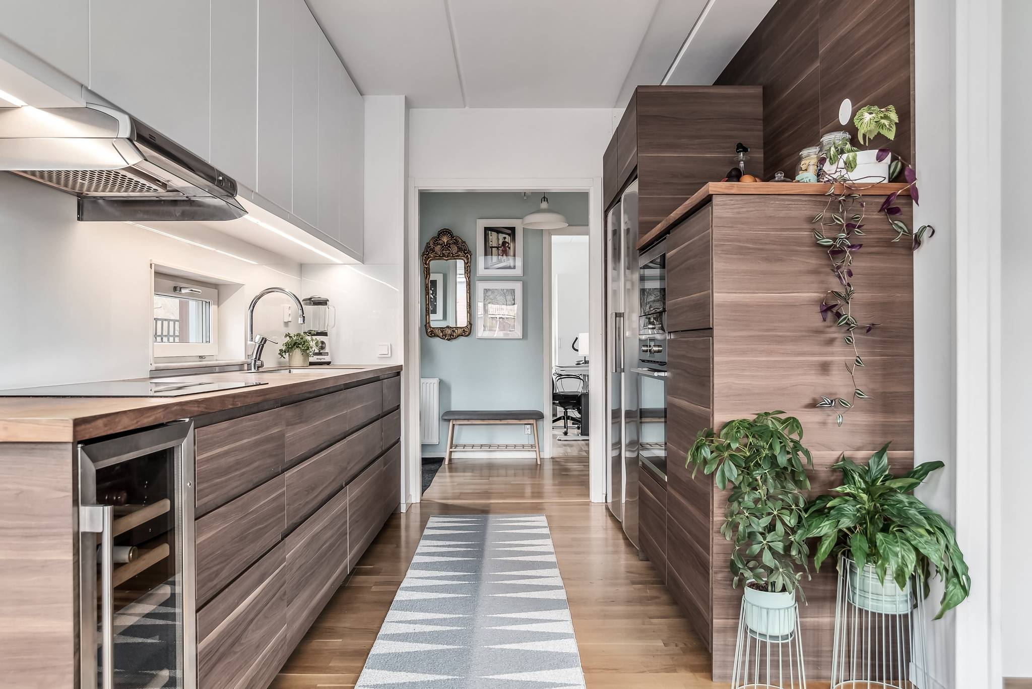 3 rum Lägenhet på Lupinstigen 24B Vendelsö Gård Haninge kommun - bild 2