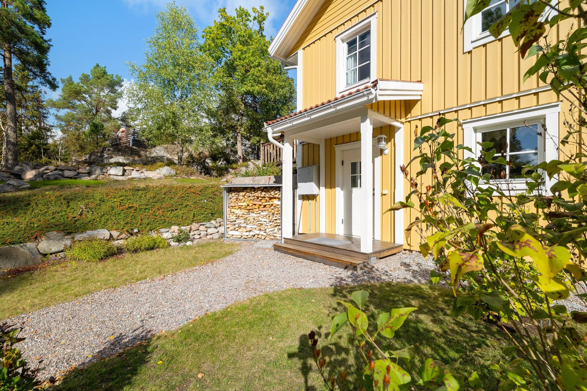 5 rum Villa på Sprängarvägen 5 Skärgårdsstad Österåkers kommun - bild 11