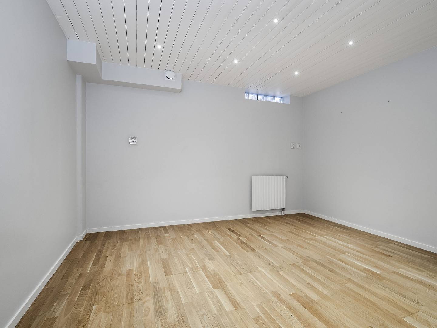 5 rum Villa på Lundagatan 3 Hagaberg Sala kommun - bild 36