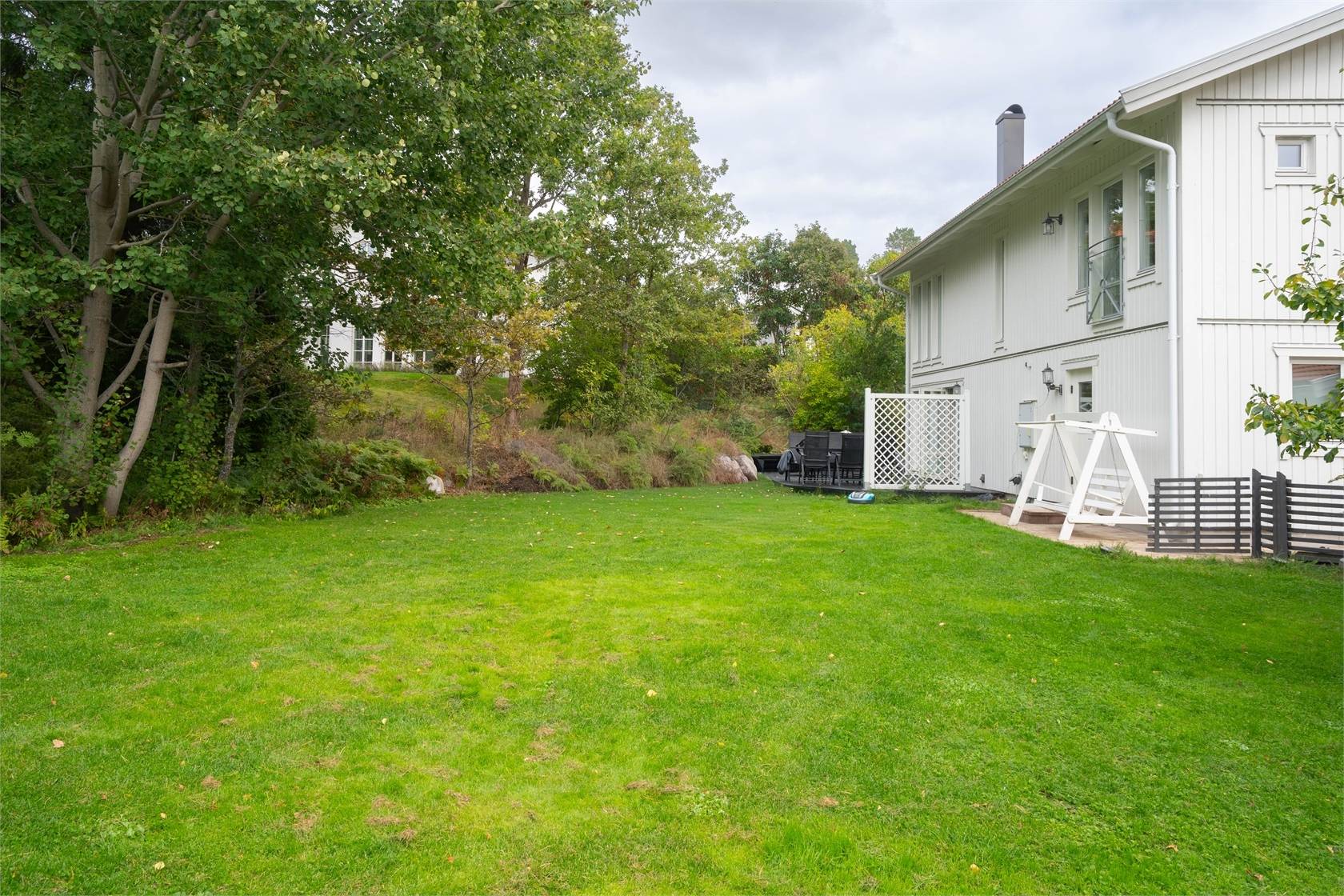 5 rum Villa på Bössvägen 12 Landsnora Sollentuna kommun - bild 7